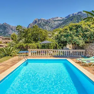 Villa Sa Teulera, Soller