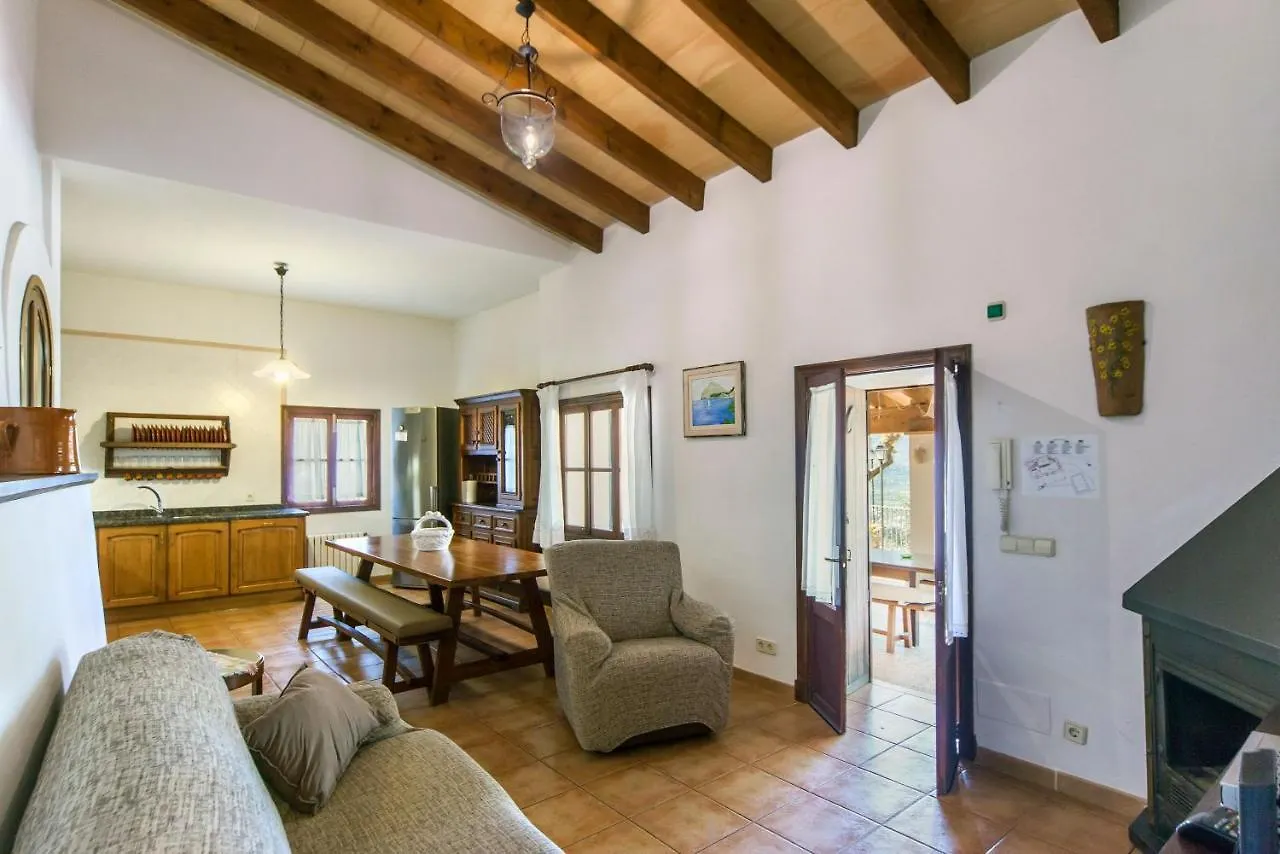 Villa Can Leandro à Sóller 0*,  Espagne